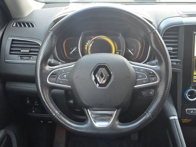 Renault Koleos Blue Initiale Paris