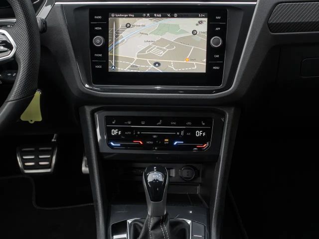 Volkswagen Tiguan 2.0 TDI DSG R-Line