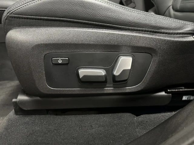 BMW X3 Comfort pakket M-Sport