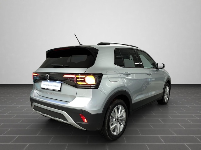 Volkswagen T-Cross 1.0 TSI Life