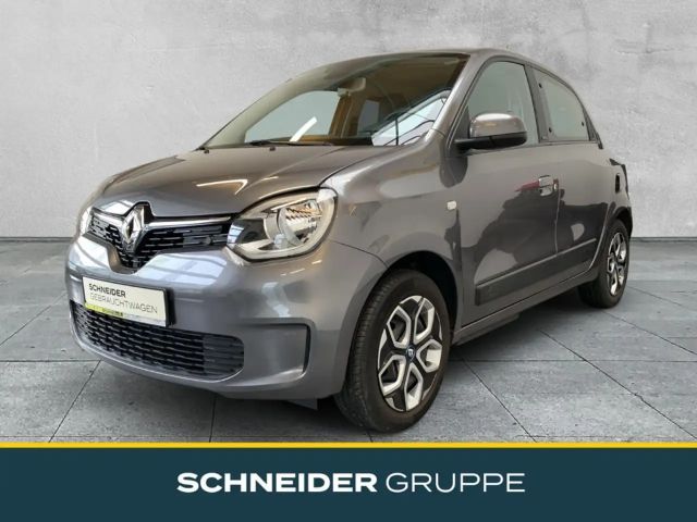 Renault Twingo E-Tech Electric Zen