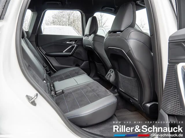 BMW X1 M-Sport xDrive