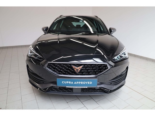 Cupra Leon 1.4 Sportstourer VZ e-Hybrid