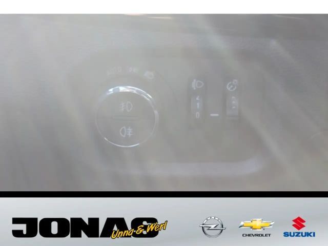 Opel Astra 1.2 Turbo Elegance