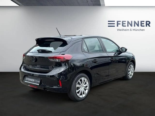 Opel Corsa F Basis +Einparkhilfe-Apple CarPlay+