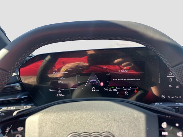 Audi A5 Avant Quattro S-Tronic