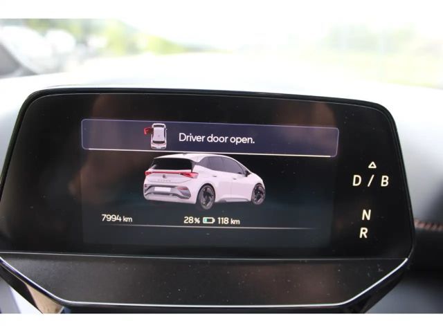 Cupra Born 60kWh 5-J-GARANTIE NAVI LED KAMERA ACC SHZ 19