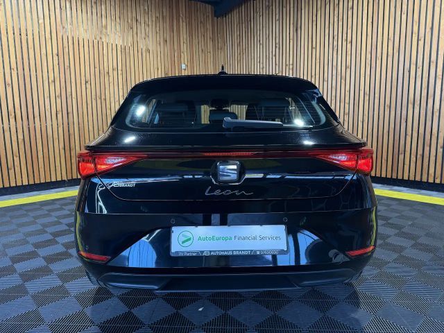 Seat Leon Style