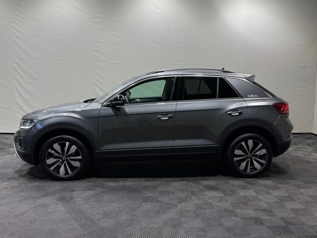 Volkswagen T-Roc 2.0 TDI