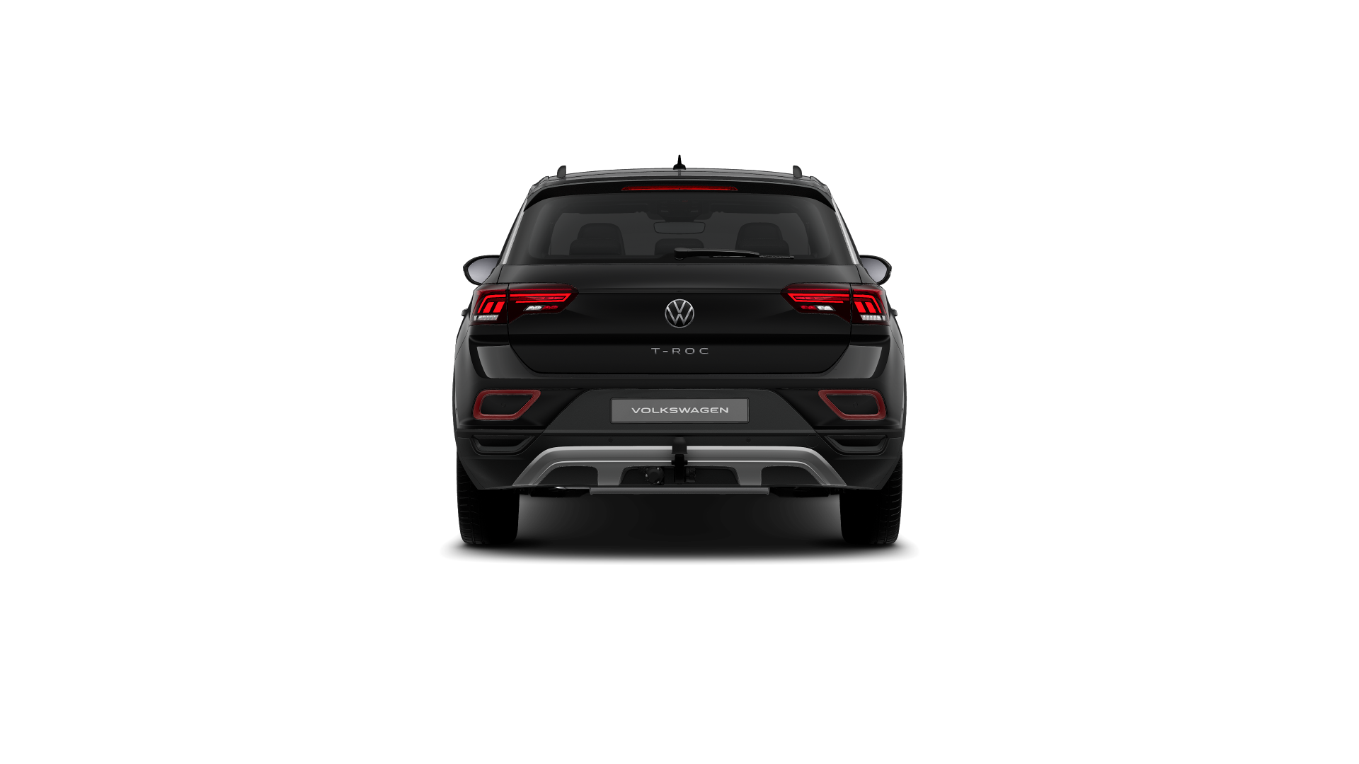 Volkswagen T-Roc T-ROC 2.0    Life DT110 TDID7F