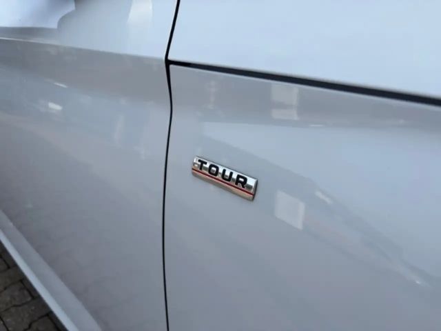 Skoda Kamiq 1.0 TSI Tour