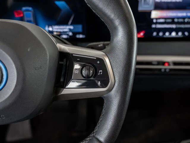 BMW iX xDrive xDrive40