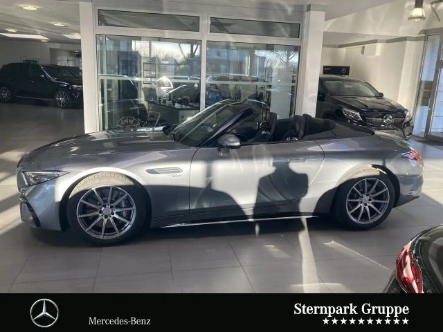 Mercedes-Benz SL 43 AMG AMG Line