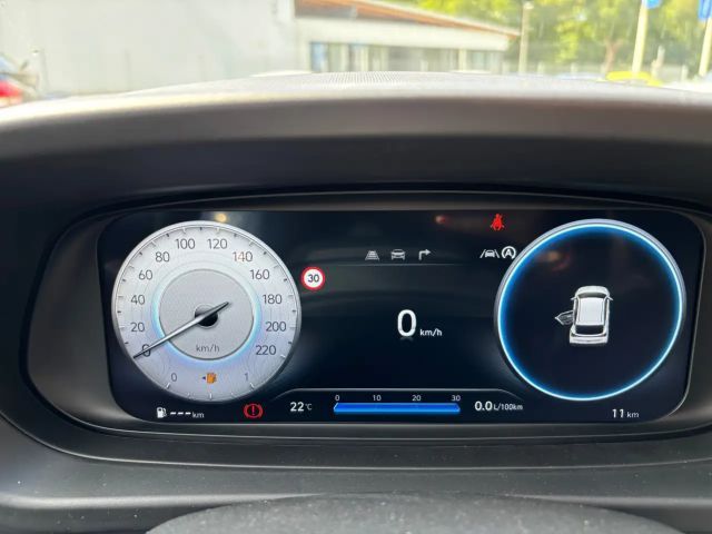 Hyundai i20 1.0 2WD N Line T-GDi