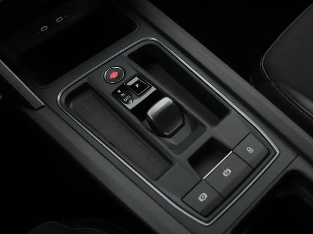 Cupra Leon 2.0 TSI DSG