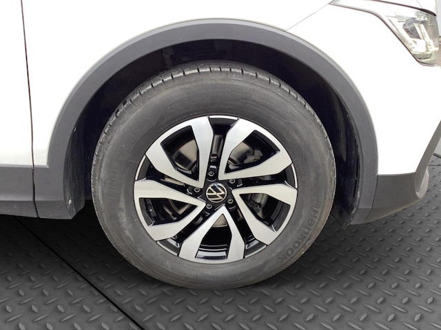 Volkswagen Tiguan DSG
