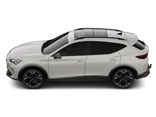 Cupra Formentor 1.4 VZ e-Hybrid
