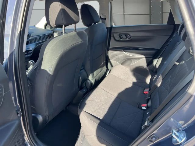 Hyundai Bayon 1.0 T-GDi Trend