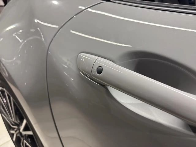 Mazda MX-5 Exclusive-line