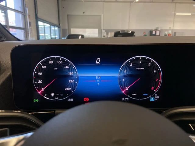 Mercedes-Benz B 180 B-Klasse