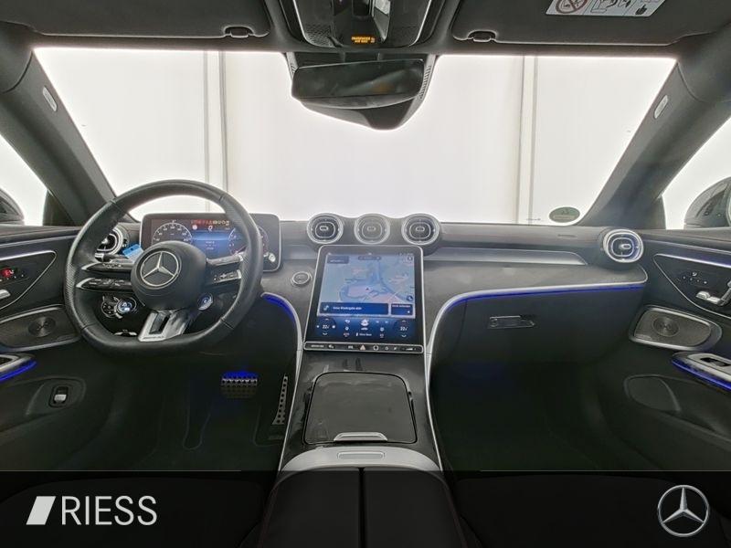 Mercedes-Benz AMG CLE 4MATIC