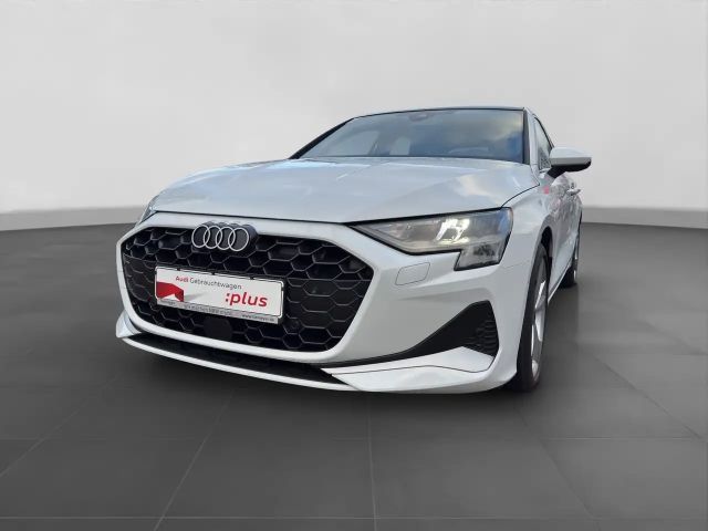 Audi A3 30 TFSI Sedan