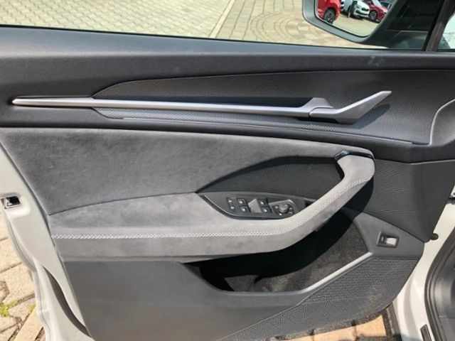 Skoda Kodiaq 4x4 Sportline