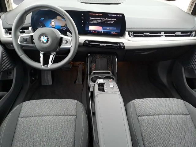 BMW 220 el. Sitze AHK Adaptive-LED M