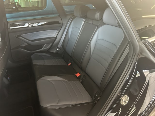 Volkswagen Arteon Shooting Brake 2.0 TDI DSG