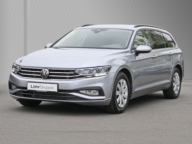 Volkswagen Passat 2.0 TDI Variant