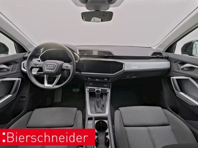 Audi Q3 Hybride S-Tronic