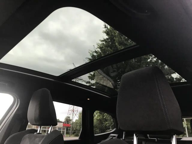 BMW X1 M-Sport sDrive18i