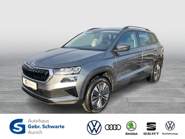 Skoda Karoq 2.0 TDI Ambition