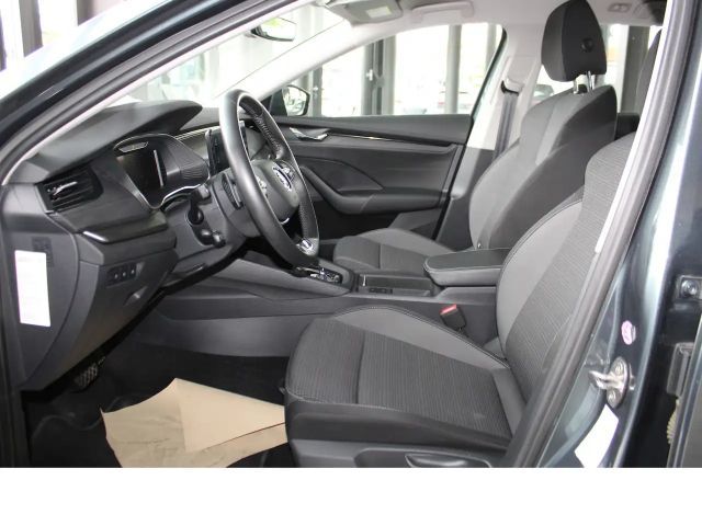 Skoda Octavia Ambition iV
