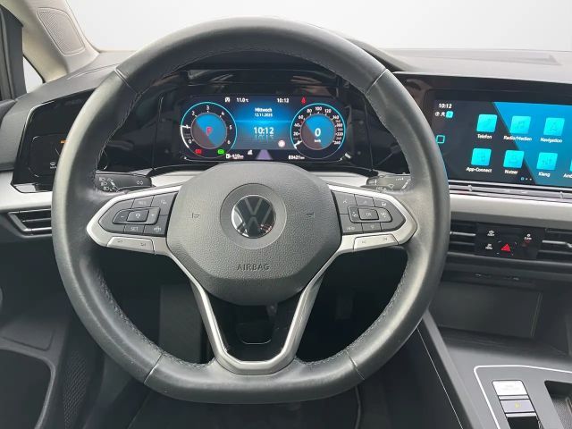 Volkswagen Golf 2.0 TDI DSG Life Variant