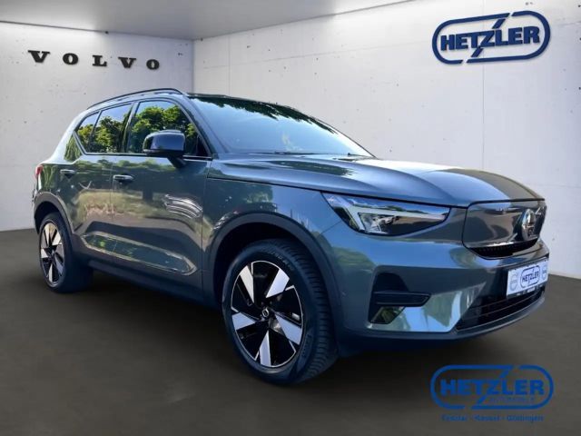 Volvo EX40 Plus Single motor