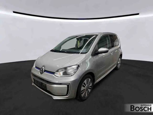 Volkswagen e-up! Plus Style