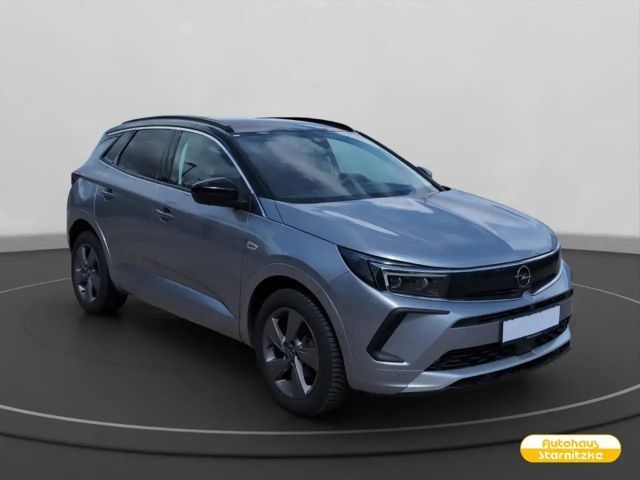 Opel Grandland X Elegance