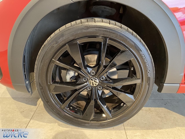 Volkswagen Taigo 1.0 TSI R-Line