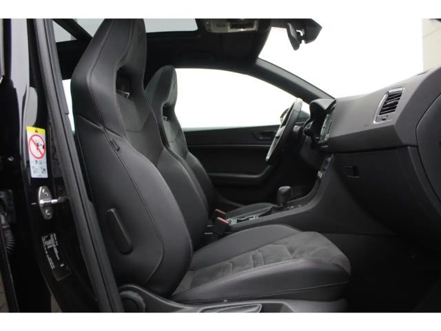 Cupra Ateca 2.0 TSI 4Drive DSG VZ