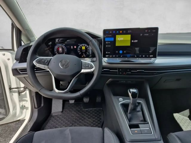 Volkswagen Golf Business Variant