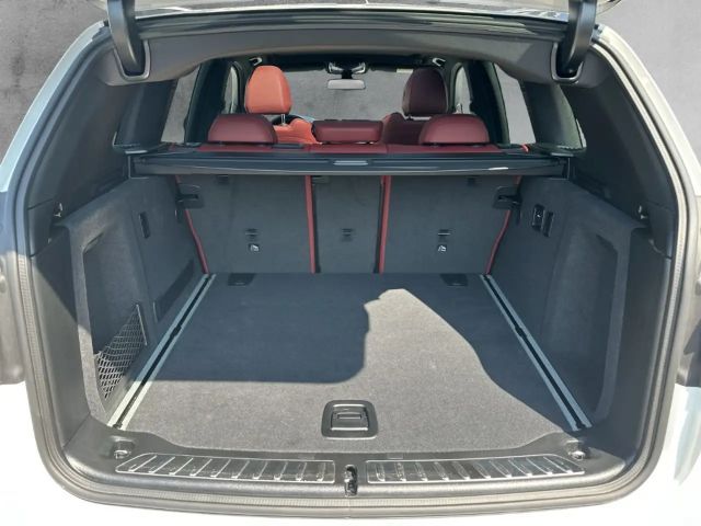 BMW X3 M-Sport xDrive