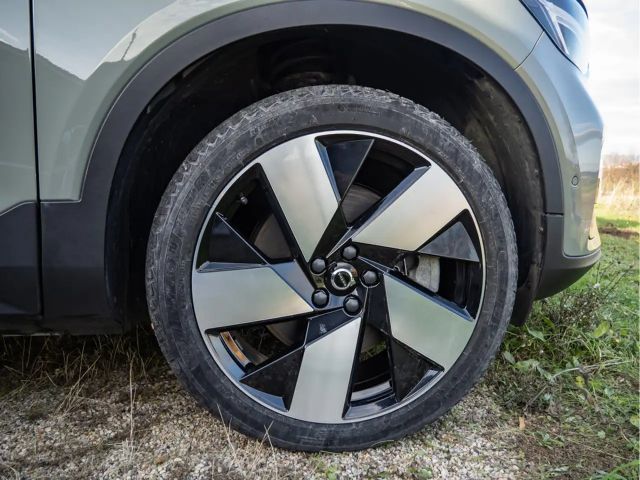 Volvo C40 AWD Ultimate