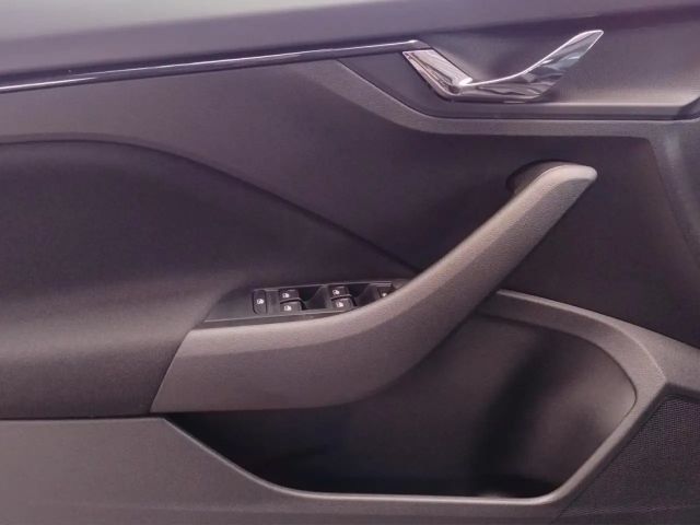 Skoda Kamiq 1.0 TSI Drive