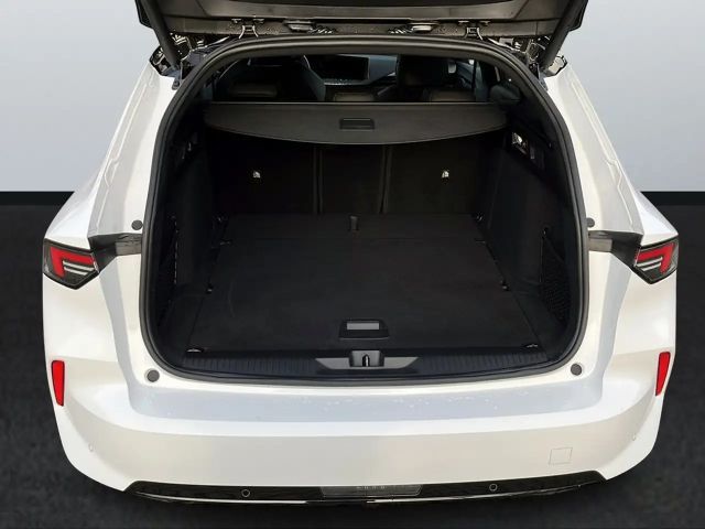 Opel Astra Sports Tourer Ultimate