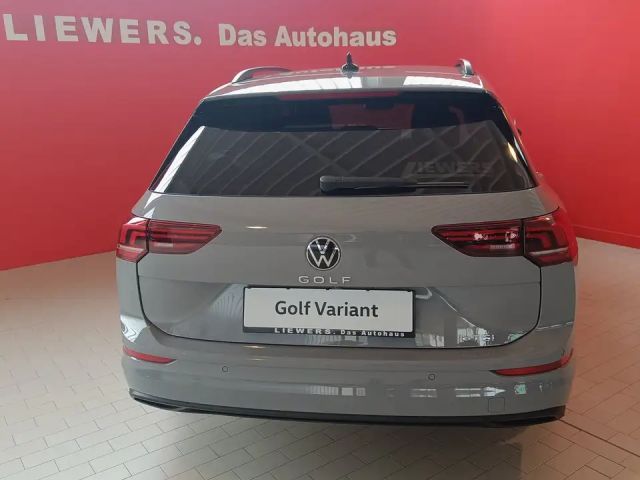 Volkswagen Golf Business DSG Variant