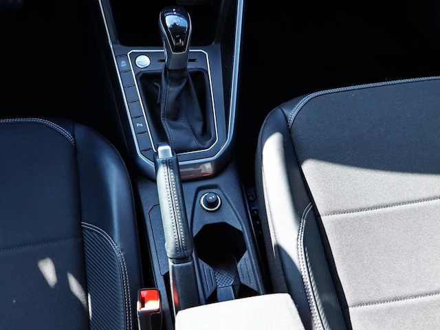 Volkswagen Taigo 1.0 TSI DSG Style