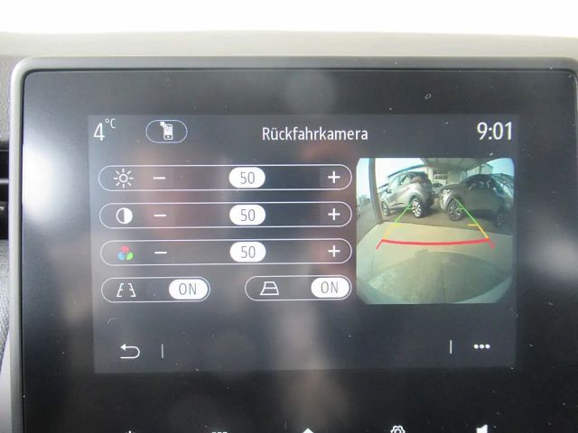 Renault Clio Evolution TCe 90