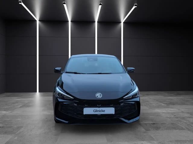 MG MG3 Luxury