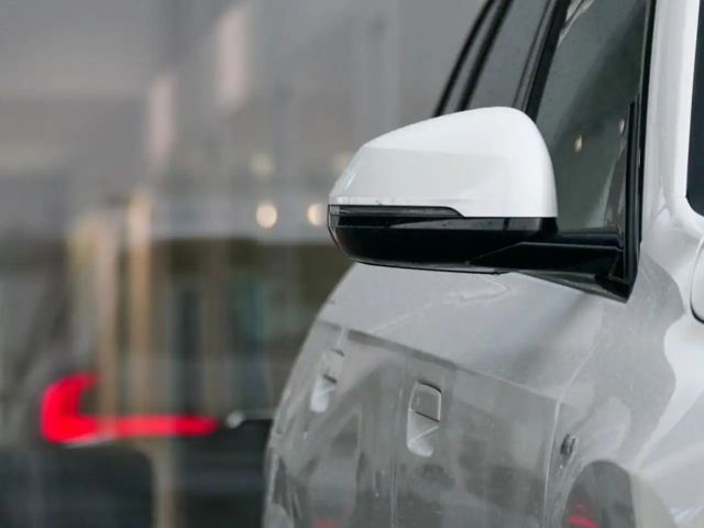 BMW X1 M-Sport xDrive25e